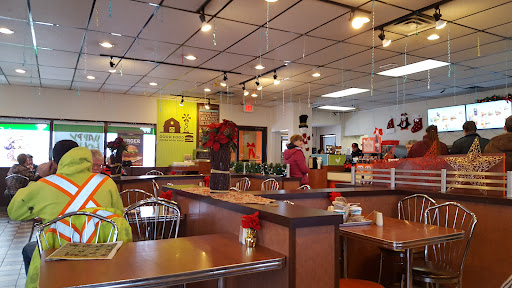 Photo of A&W Canada - 1039 Cariboo Hwy, Williams Lake, BC V2G 2W3